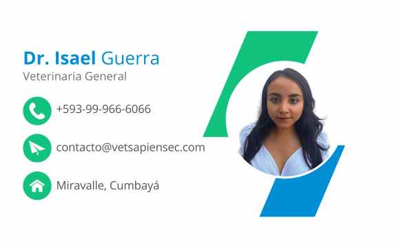 veterinario quito domicilio Isael Guerra cumbaya tumbaco perros gatos